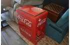 Property photo 53 - Personal Property Auction - Lawn & Garden - Tools - Van - Coca Cola Items